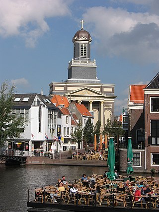 Hartebrugkerk