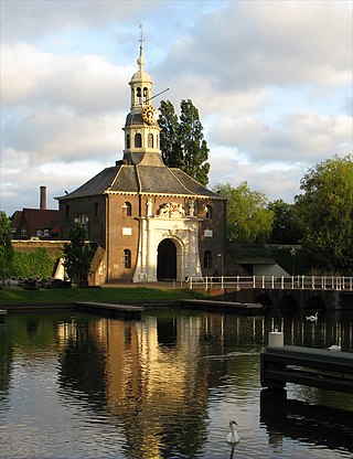 Zijlpoort