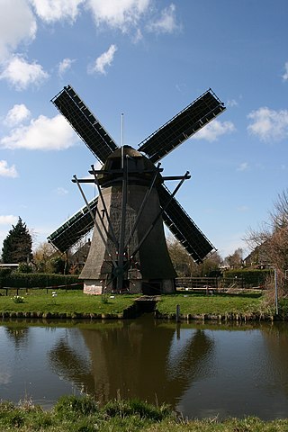 Zemelmolen