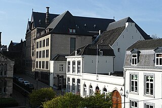 Kloosterkerk Zusters Onder de Bogen