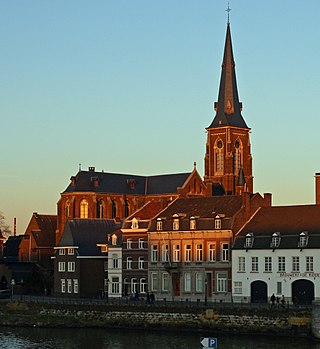 Sint-Martinuskerk