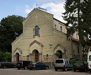 Sint-Petruskerk