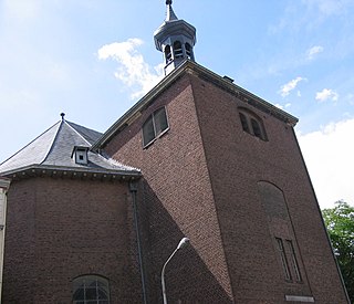 Waalse kerk