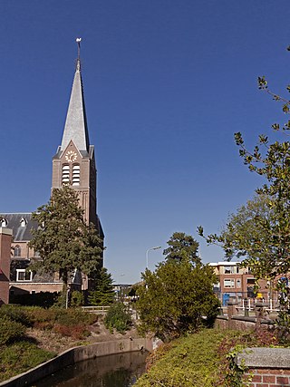 Martinuskerk