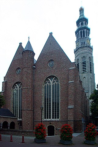 Nieuwe Kerk