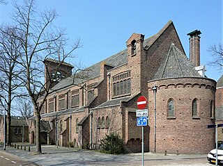 Petrus en Pauluskerk