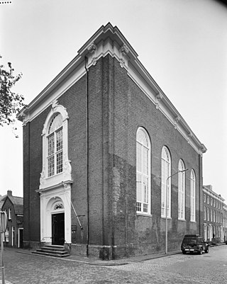 Sint-Augustinuskerk