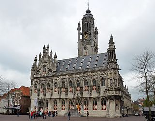 Stadhuis