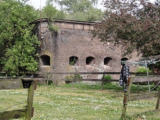 Fort Beneden Lent