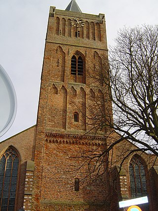 Oude Jeroenskerk