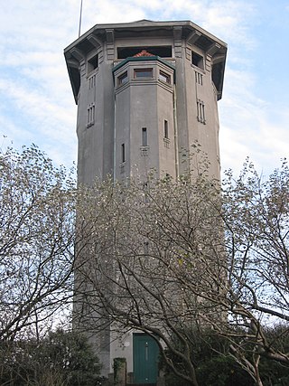 Watertoren