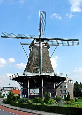 De Konijnenbelt