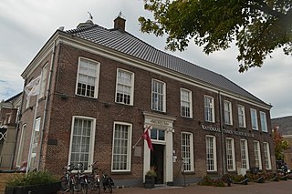 Nationaal Tinnen Figuren Museum