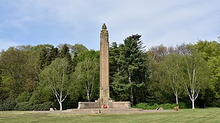 Airborne Monument