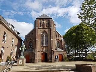 Bernulphuskerk