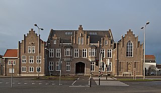 Cuypershuis