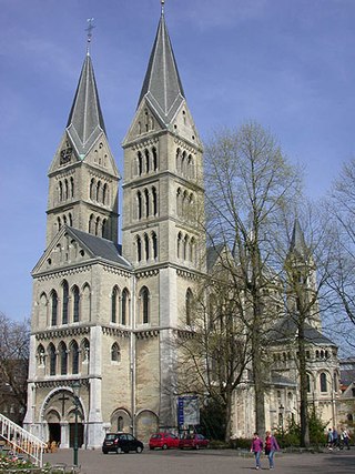 Munsterkerk