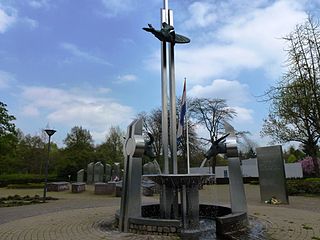 Nationaal Indië Monument