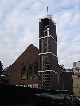 Boezemsingelkerk