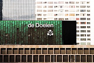 De Doelen