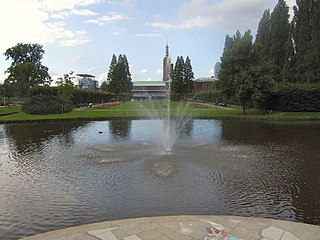 Museumpark