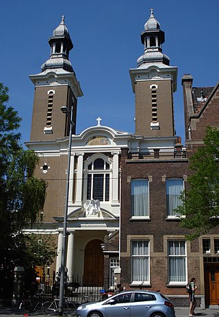 Sint-Petrus & Sint-Paulus of Paradijskerk