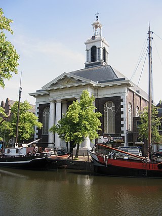 Sint-Jan-de-Doperkerk