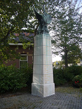 Bevrijdingsmonument