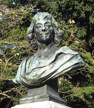 Constantyn Huygens