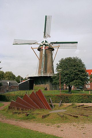 De Korenaer