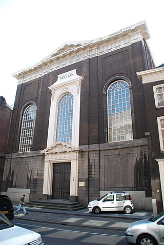 Evangelisch Lutherse Gemeente