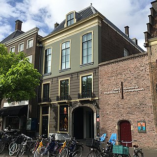 Galerij Prins Willem V