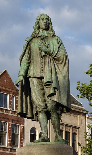 Johan de Witt