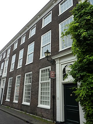 Kerk van de H.H. Jacobus en Augustinus