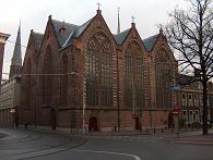 Kloosterkerk