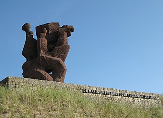 Nationaal Monument voor de Koninklijke Marine