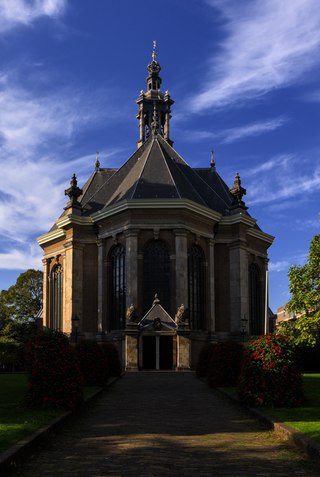 Nieuwe Kerk