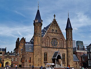 Ridderzaal