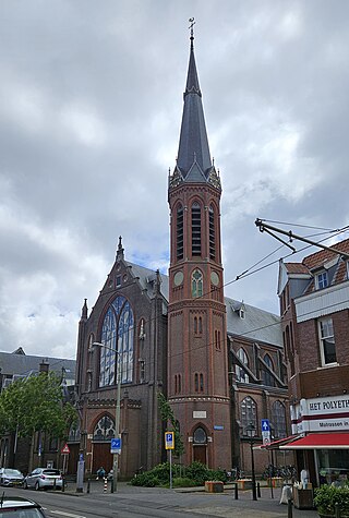 Sint Agneskerk