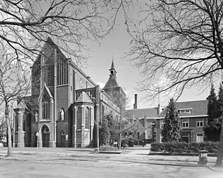 Goirkese Kerk