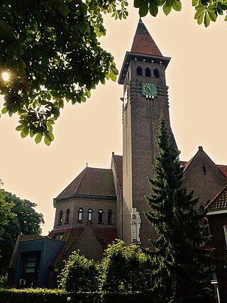 Heilig Hartkerk