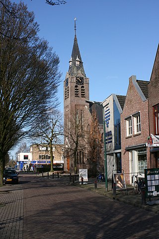 Marekerk