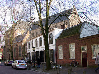 Pieterskerk