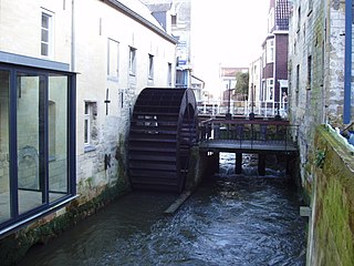 Franse Molen