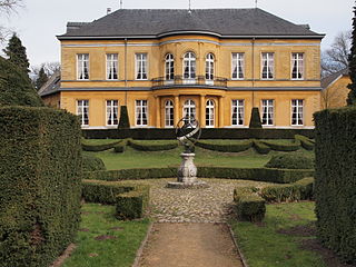 Kasteel Oost