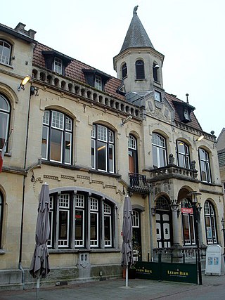 Museum Land van Valkenburg