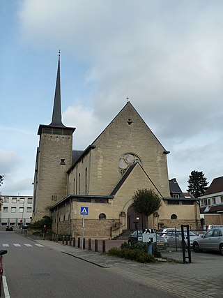 Sint-Jozefkerk