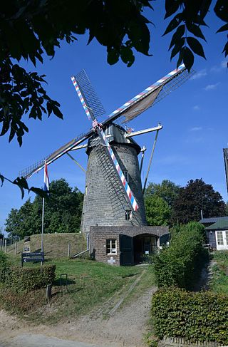 Van Tienhovenmolen