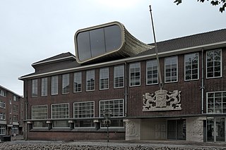 Museum van Bommel van Dam