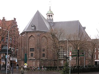 Sint-Joriskerk